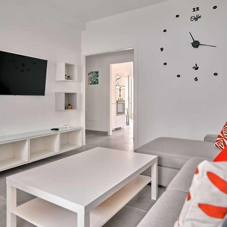 Casa Diaz By Divela Villa Icod De Los Vinos Luaran gambar