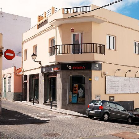 Casa Diaz By Divela Villa Icod De Los Vinos Luaran gambar