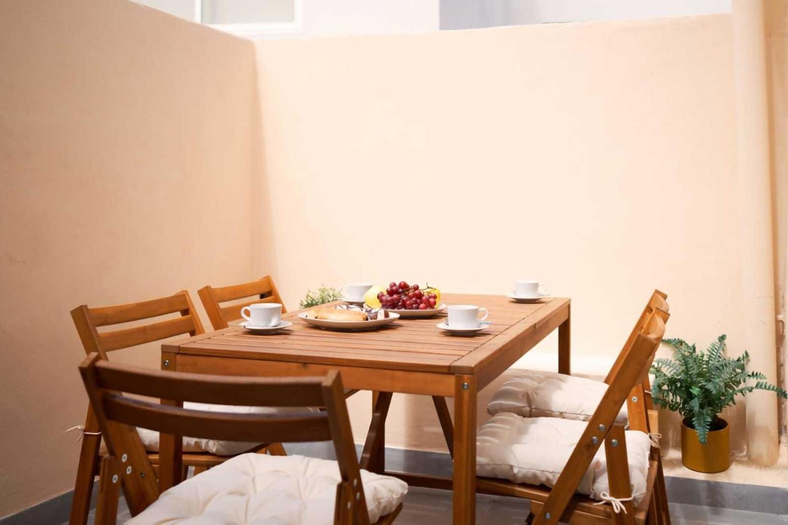 Casa Diaz By Divela Villa Icod De Los Vinos Luaran gambar