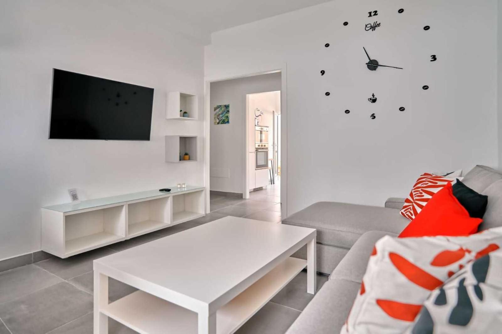 Casa Diaz By Divela Villa Icod De Los Vinos Luaran gambar