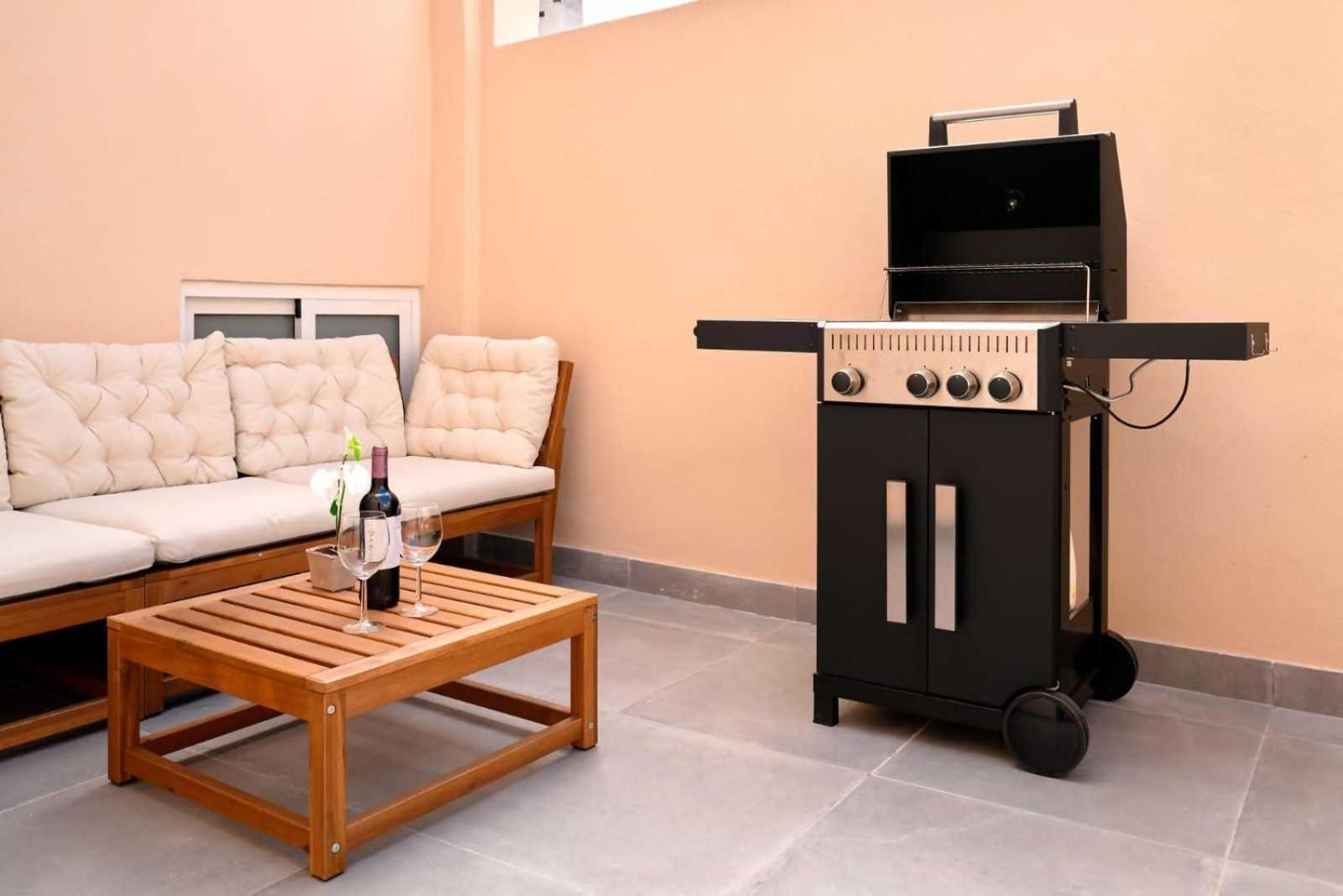 Casa Diaz By Divela Villa Icod De Los Vinos Luaran gambar