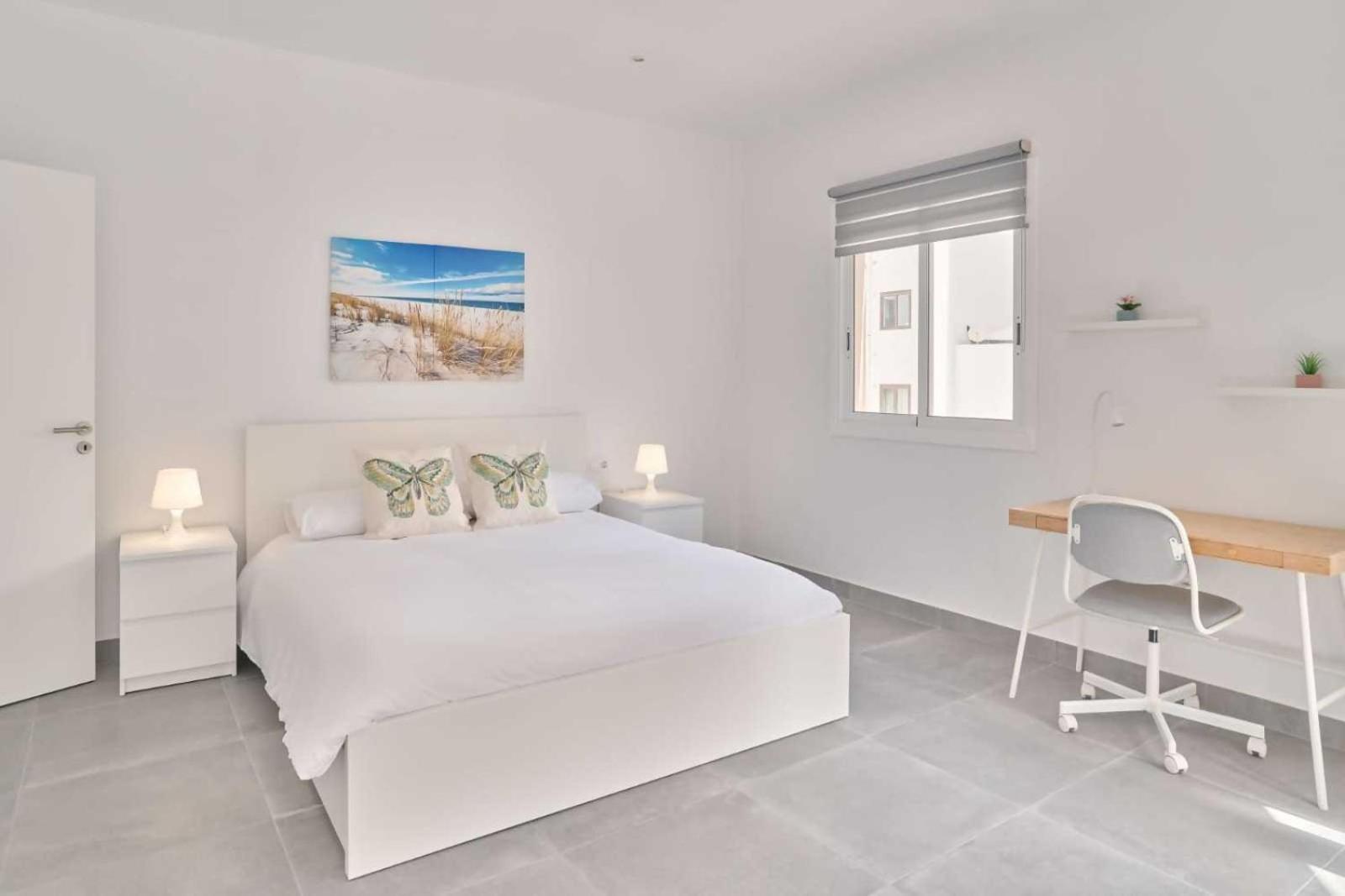 Casa Diaz By Divela Villa Icod De Los Vinos Luaran gambar
